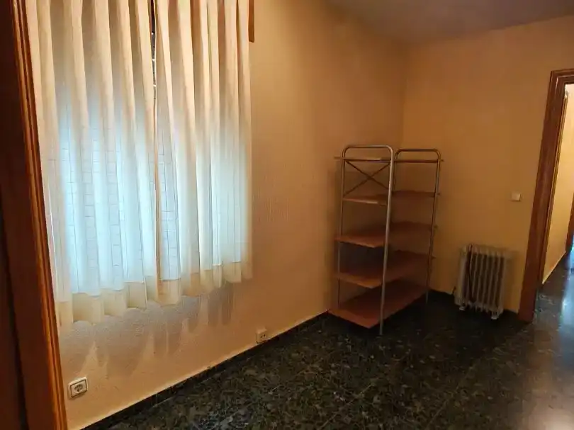 Schlafzimmer von Wohnung zum Verkauf in  Huelva Capital mit Balkon