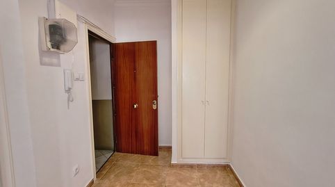 Foto 3 de Piso de alquiler en Carrer Pintor Agrasot, Barrio del Centro, Alicante / Alacant