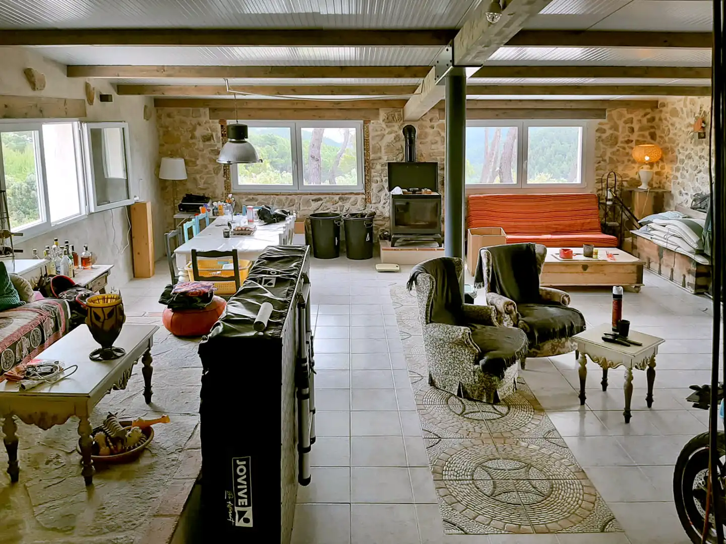 Country house with terrace for sale in Torremanzanas / La Torre de les Maçanes, imagen 10