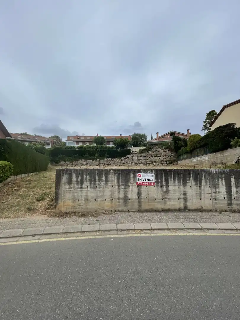 Terrenos y solares en venta en MAS JARDÍ, imagen 14
