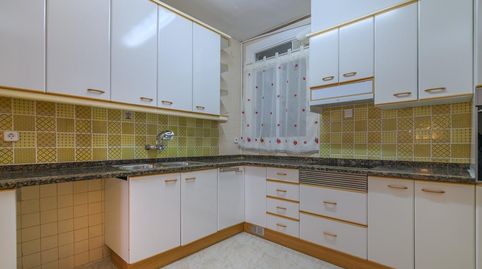 Foto 5 de Piso en venta en Calle de Balmes, El Putget i el Farró, Barcelona Capital