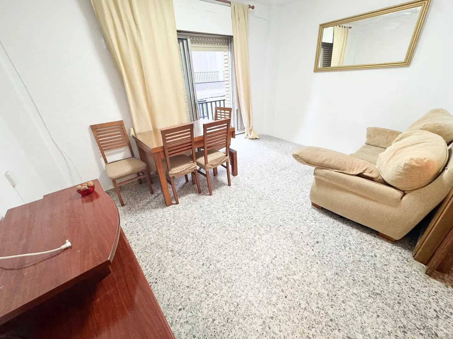 Appartamento con terrazza in vendita a Punta Umbría, imagen 2