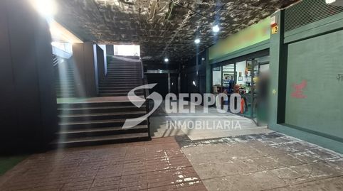 Photo 2 of Premises for rent in Cuatro Caminos - Azca, Madrid Capital