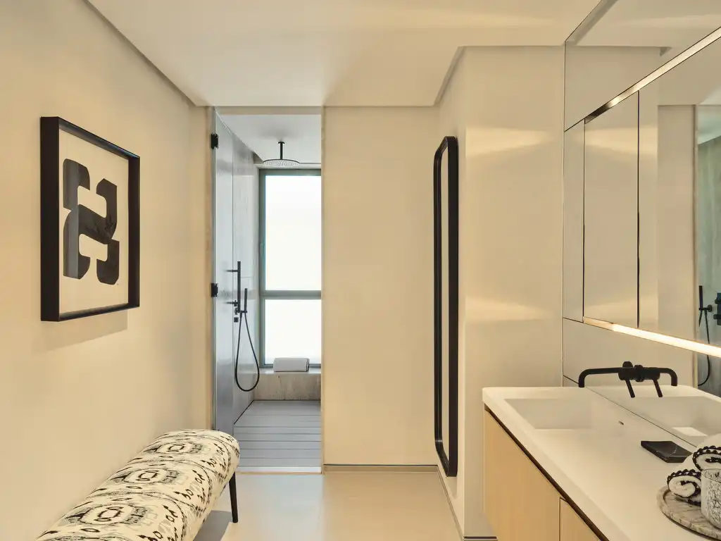 Penthouse mit Pool zum Verkauf in Centro, imagen 15