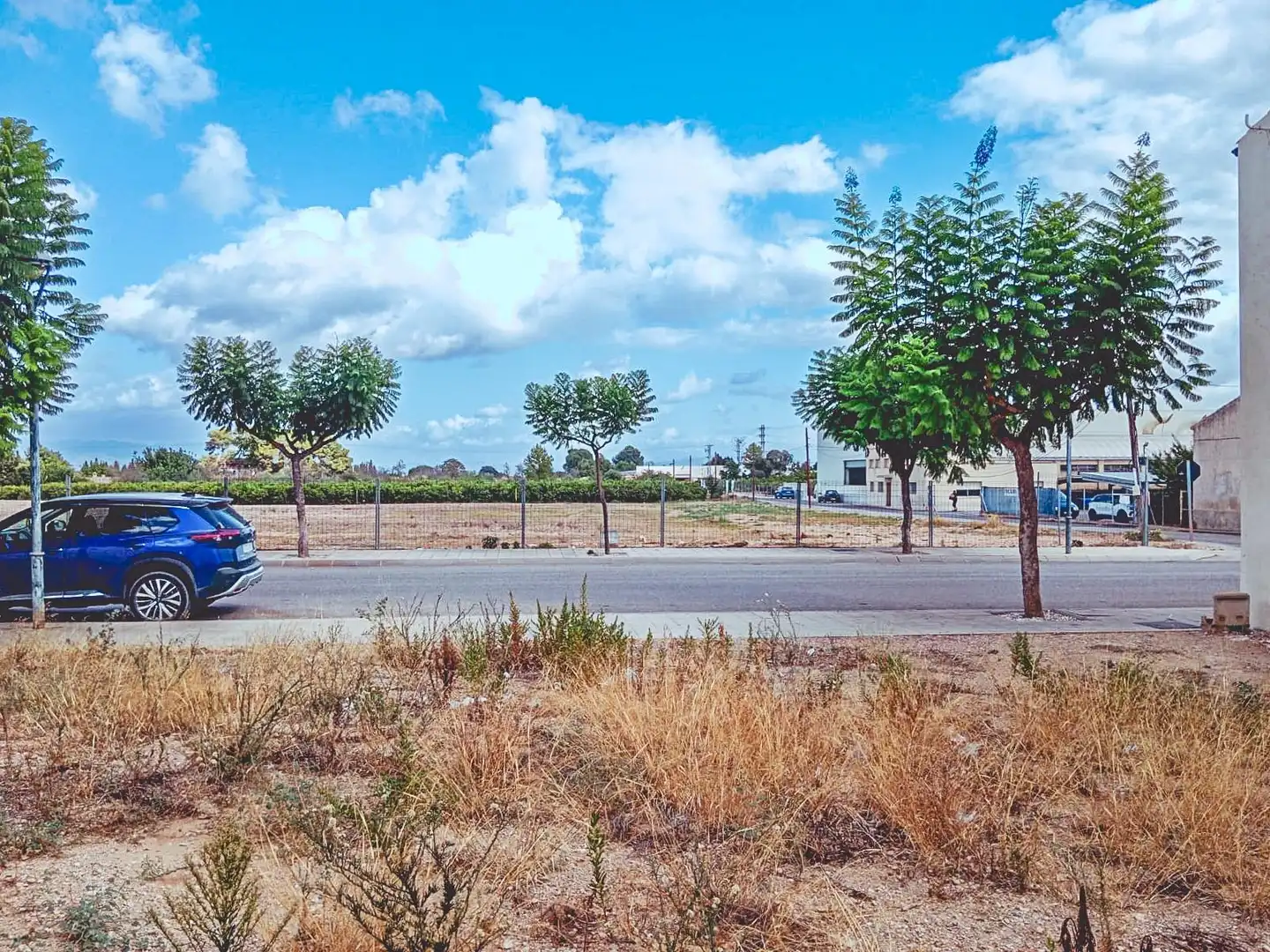 Terreno residencial en venta en Santa Bàrbara, imagen 6