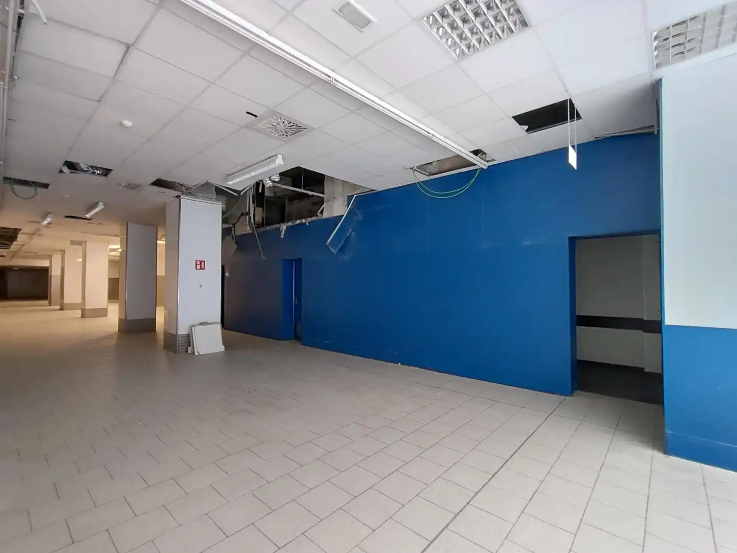 Business premises for sale in Calle Jon Arrospide, imagen 4