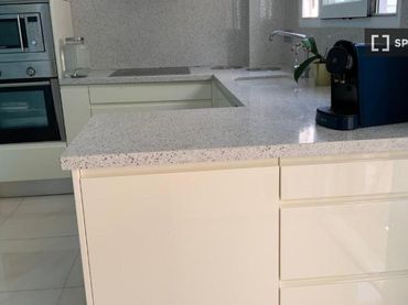 Wohnung mit Balkon zur Miete in Bulevar del Xúquer