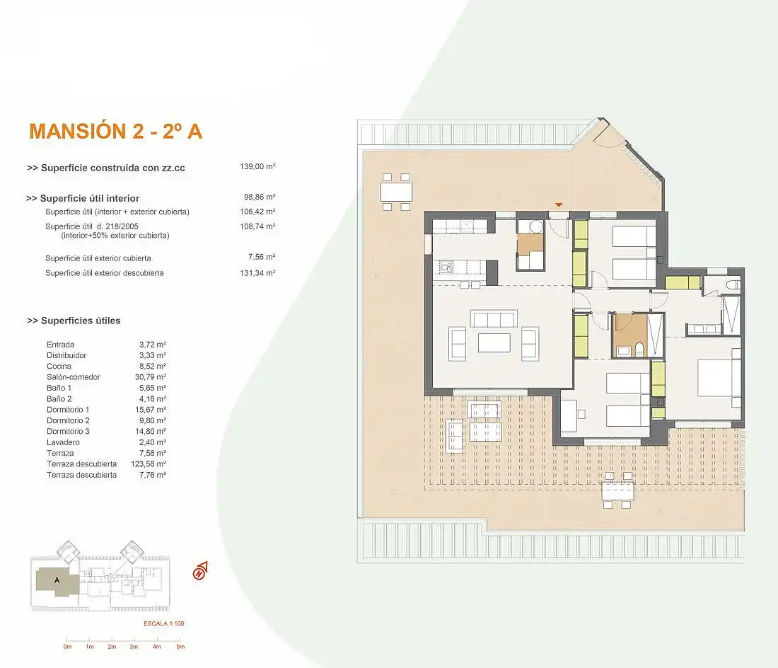 Appartement compact avec ascenseur à vendre à La Alcaidesa, imagen 34