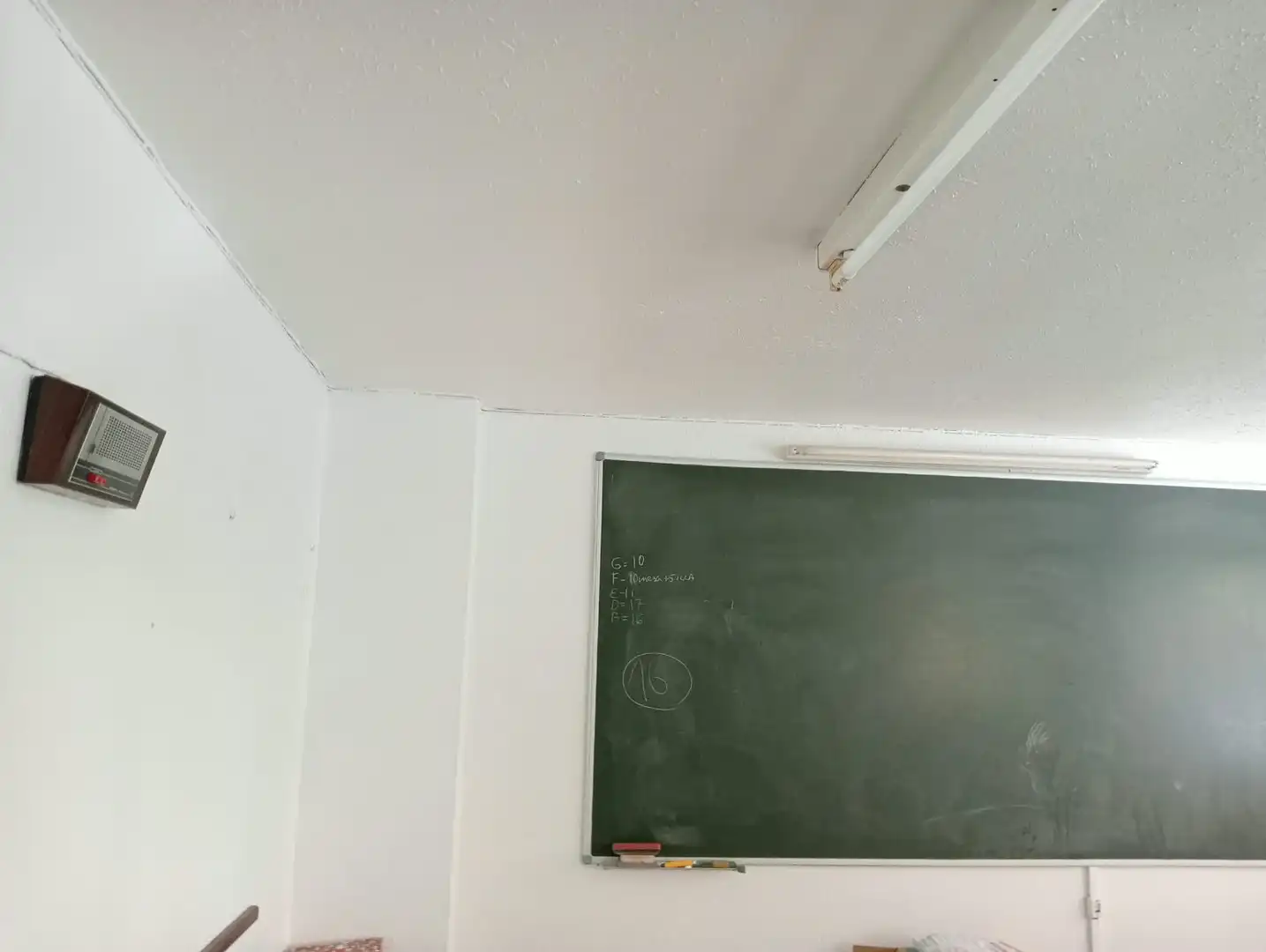 Gewerbefläche zur Miete in Carrer de l'Explorador Andrés 27, imagen 17