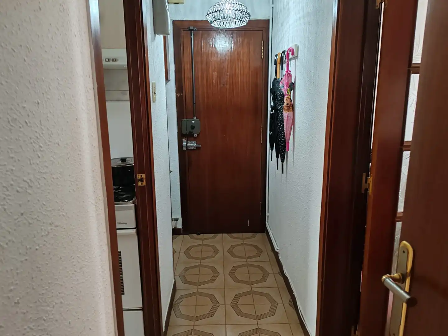 Piso en venta en Carrer de la Creu d'en Fins, imagen 13
