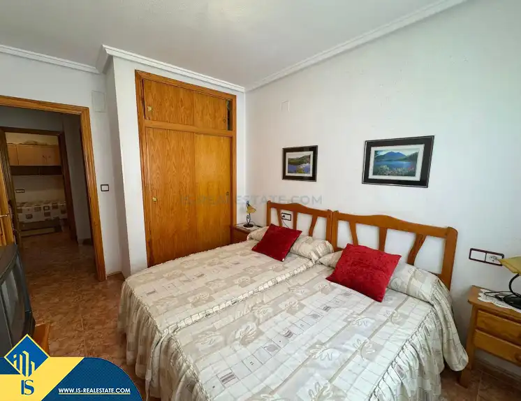 Pis amb ascensor en venda a Playa del Cura, imagen 4