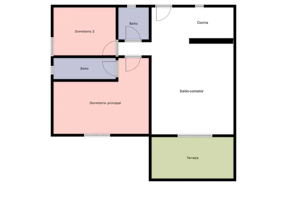 Apartments for sale in Sóller  with Terrace
