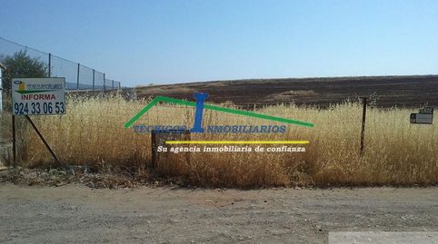 MéridaTerreno, imagen 3
