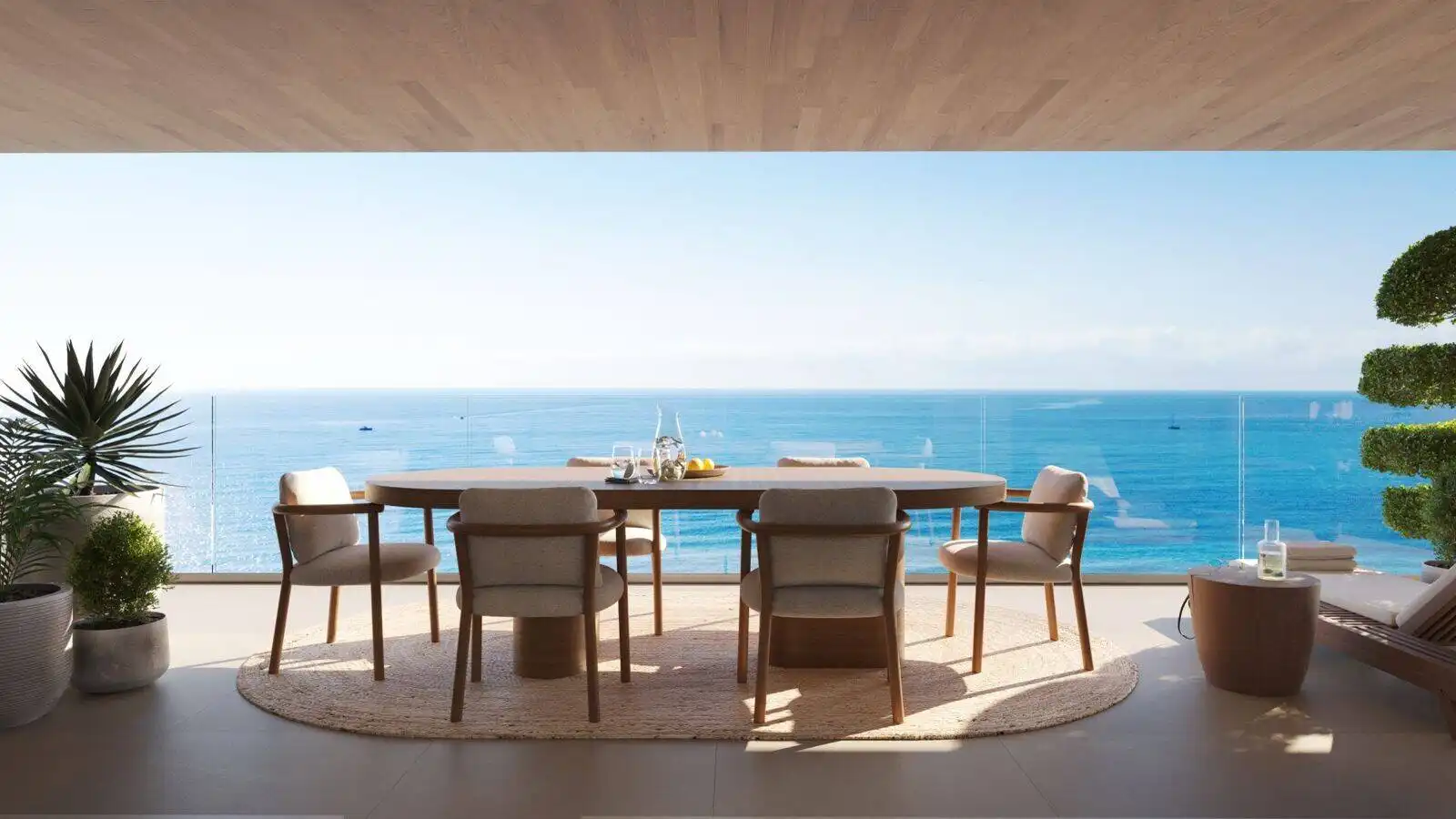Apartamento con ascensor en venta en Las Gaviotas  - Carvajal, imagen 18