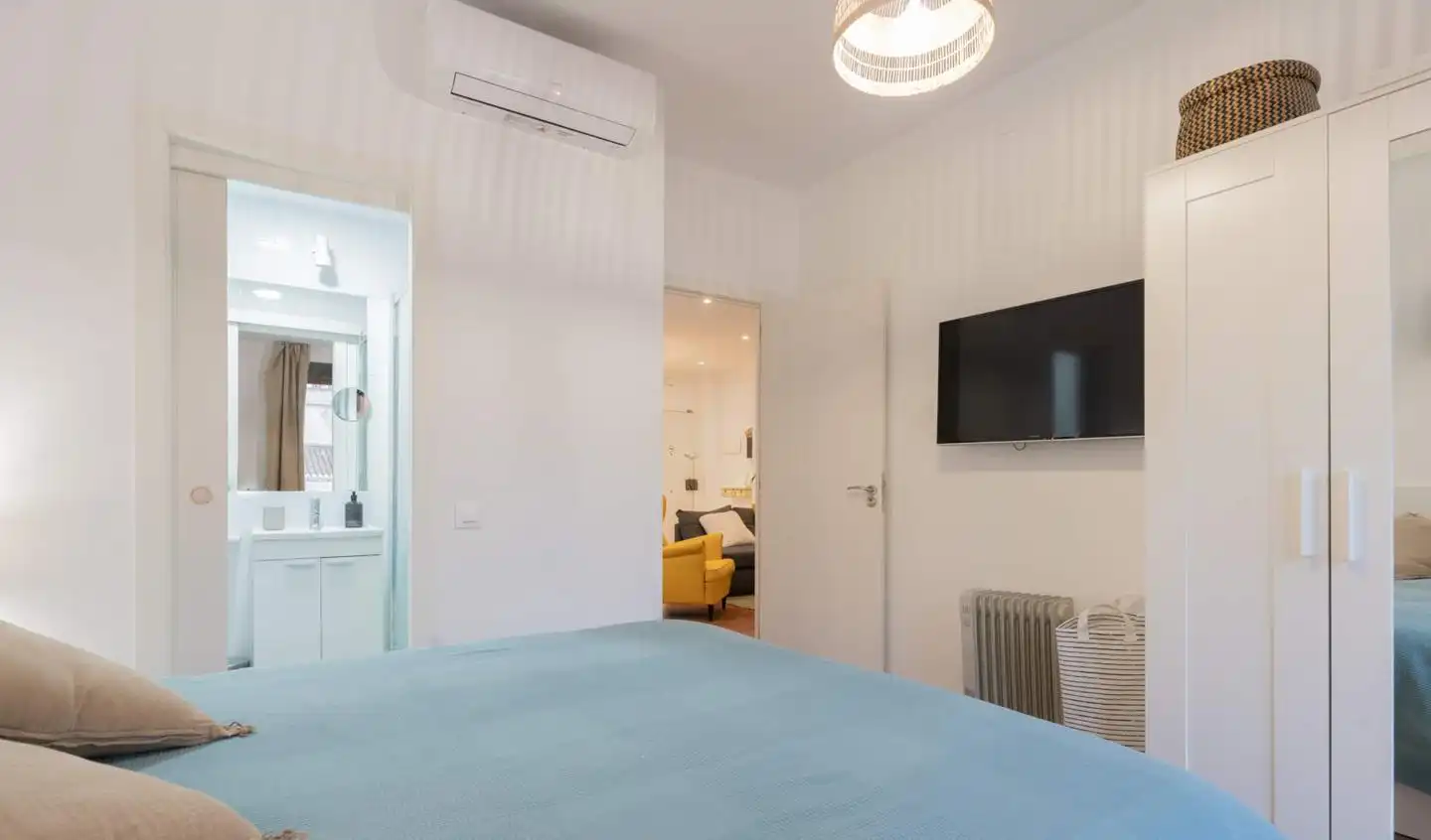 Flat for rent in Barcelona, Barcelona