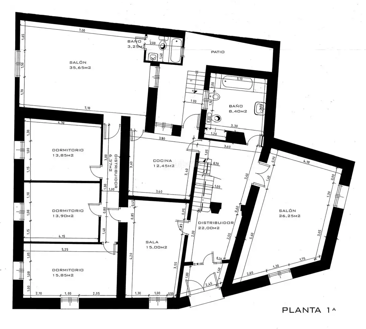 Casa en venda a Calle Martín Perea 20, imagen 11