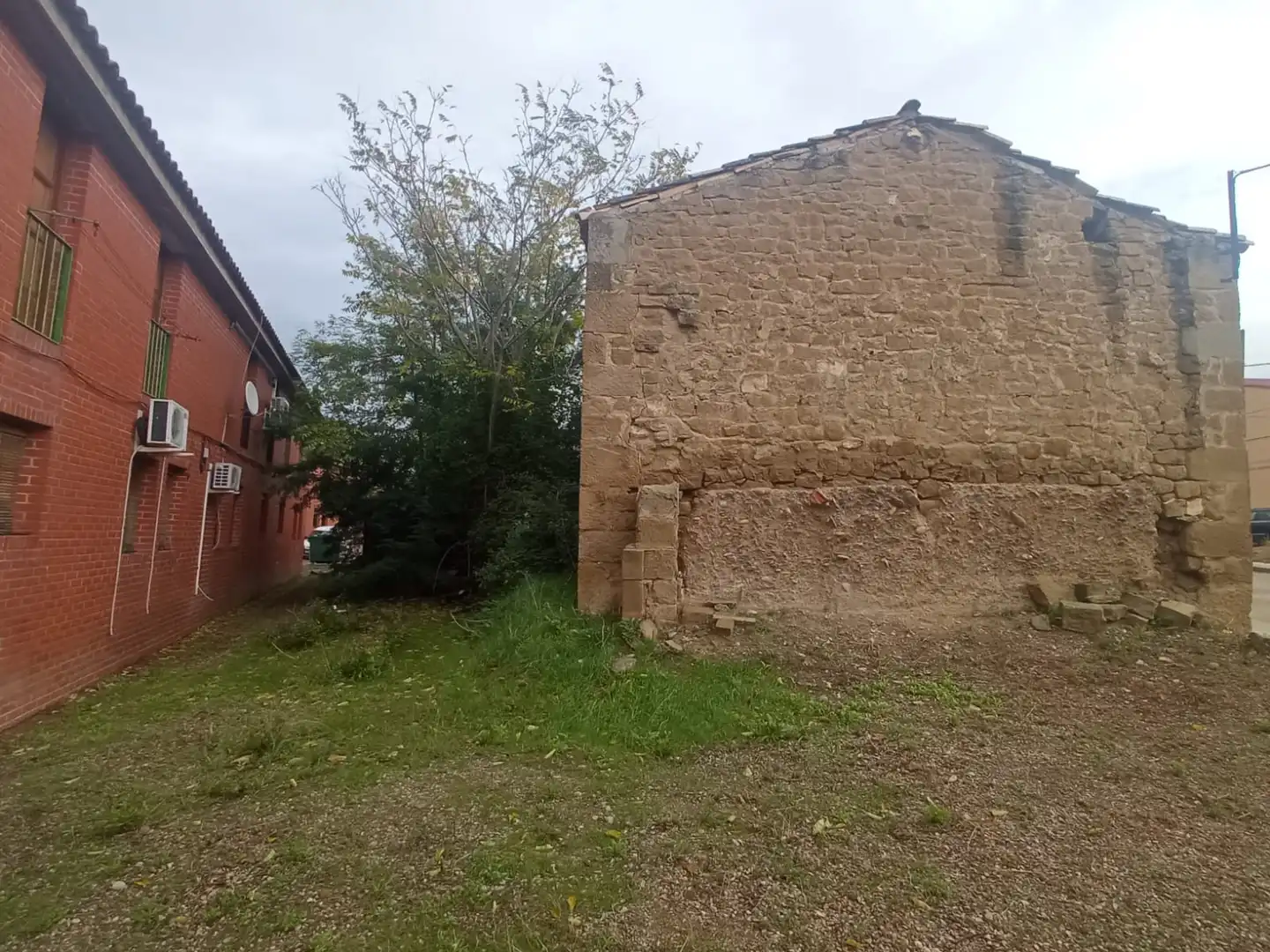 Wohnbaugrundstück zum Verkauf in Calle Lope de Vega 3, imagen 8