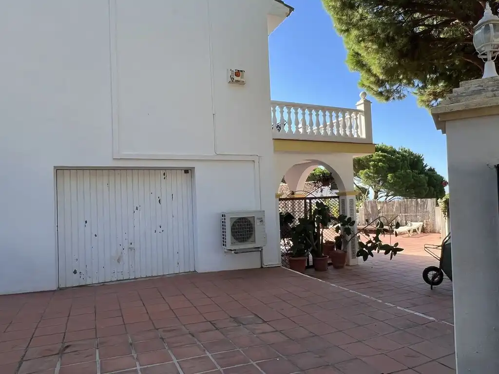 Villa con piscina in vendita a Mijas pueblo, imagen 6