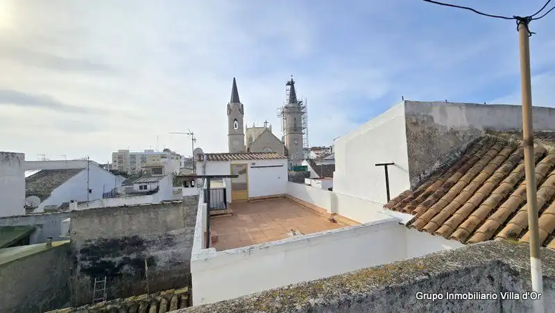 Casa rústica en venda a Benissa pueblo, imagen 11