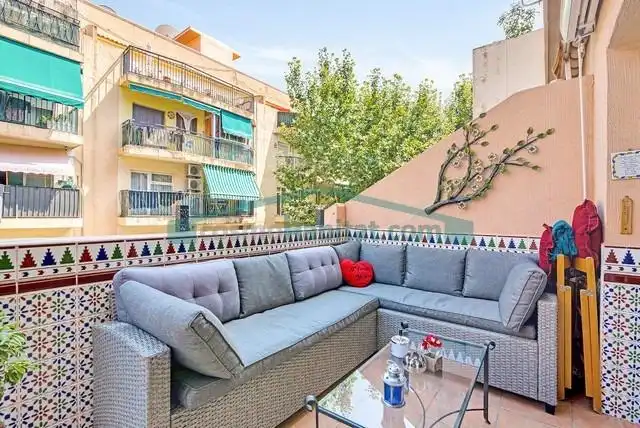 Appartement avec ascenseur à vendre à Zona Pueblo, imagen 4