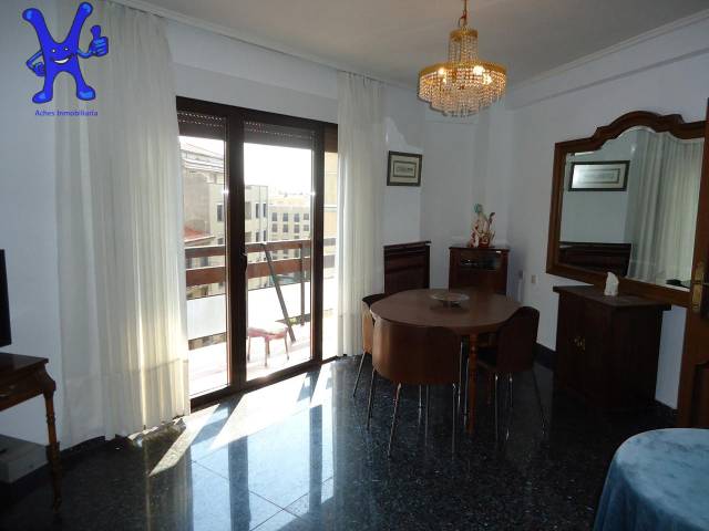 Piso en Alquiler en José Jáuregui en Sancti Spiritus - San Juan