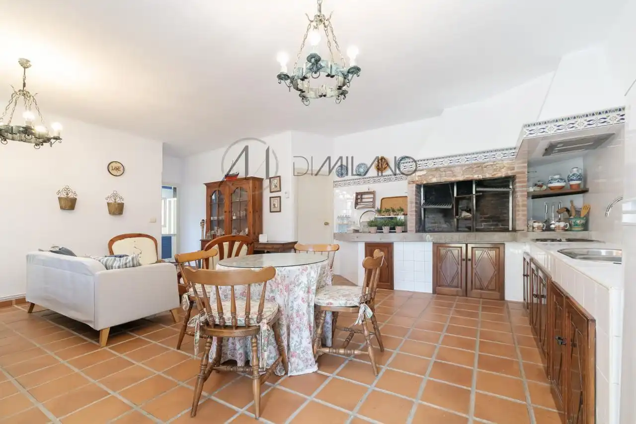 Villa avec piscine à vendre à Nigrán centro, imagen 41