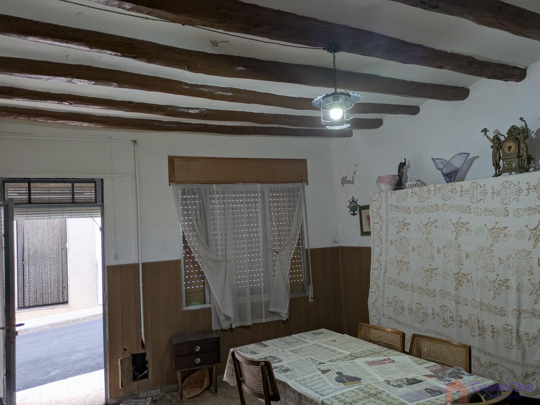 House or chalet for sale in Benlloch  with Terrace