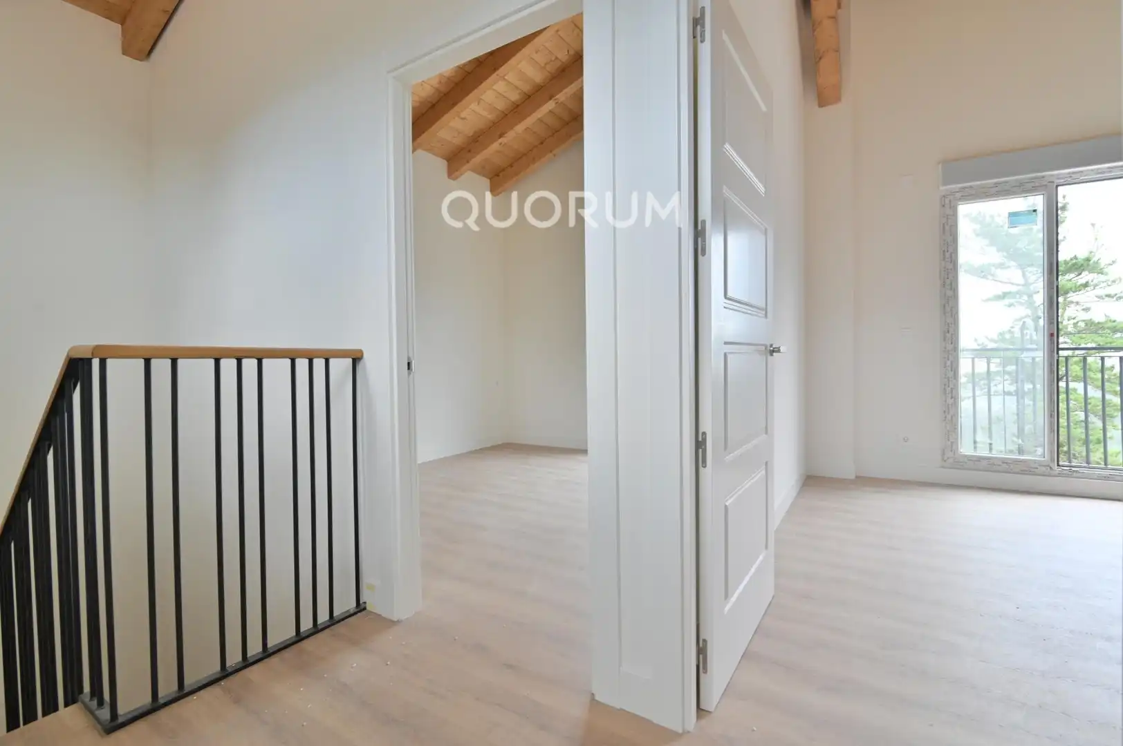 Casa adosada en venta en Mungia con Calefacción, Jardín privado y Trastero