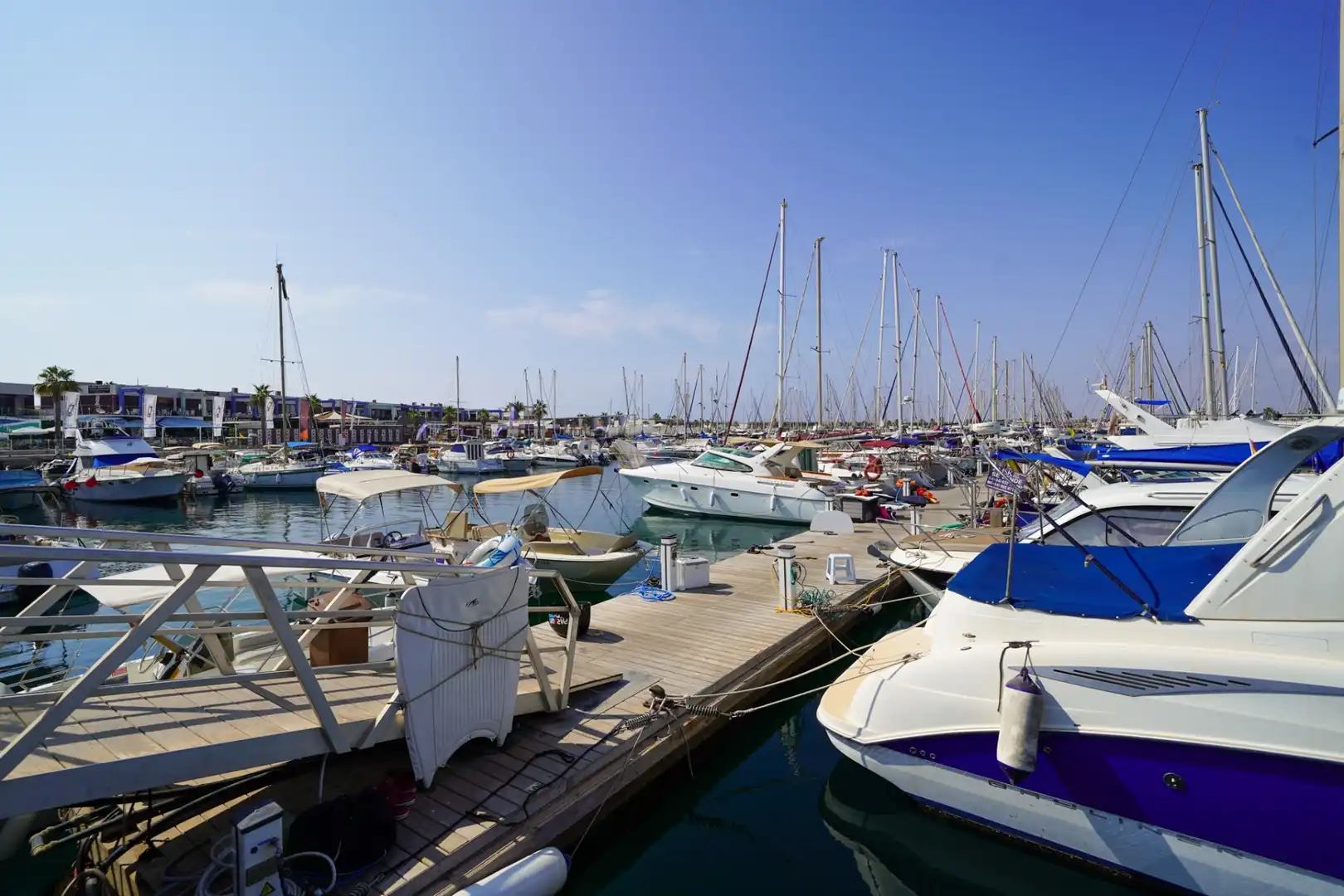 Apartamento con piscina en venta en Nueva Torrevieja - Aguas Nuevas, imagen 36