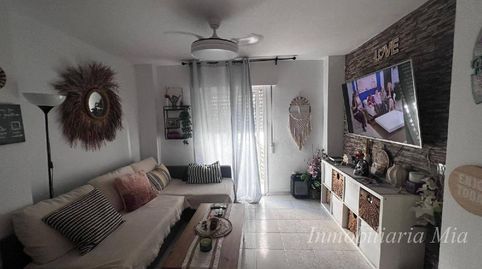 Foto 2 de Casa o xalet en venda a El Bajondillo, Torremolinos