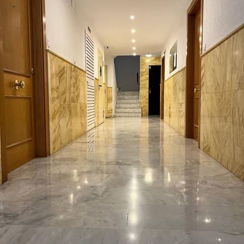 Piso en Venta en Victoria en La Merced