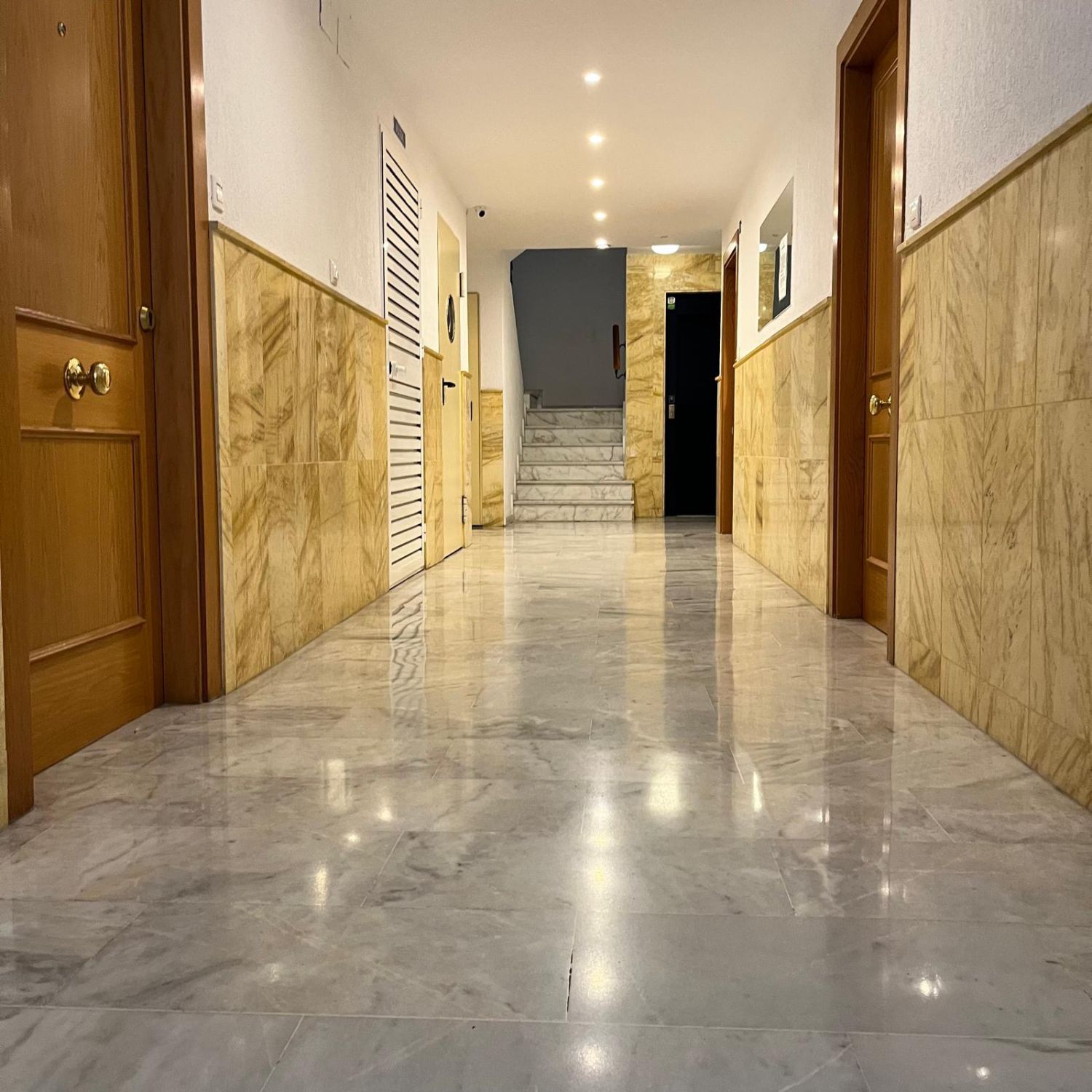 Flat for sale in Málaga Capital  with Terrace