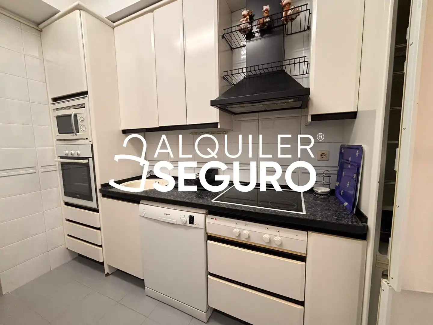 Wohnung mit Aufzug zur Miete in de Pablo Neruda, imagen 9