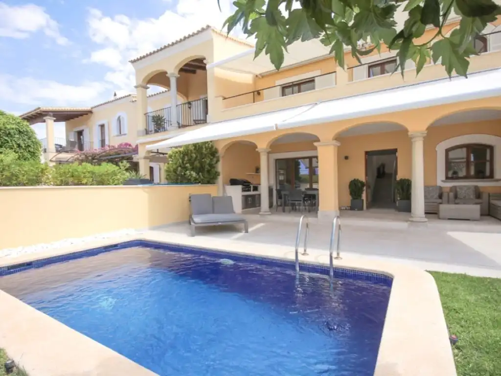 Maison avec terrasse à vendre à Santa Ponça