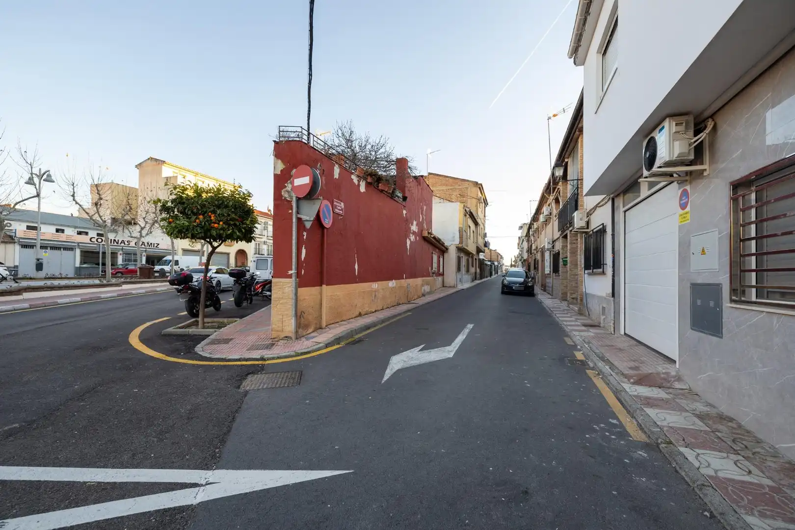 Adosado en venta en OGIJARES 18, imagen 2