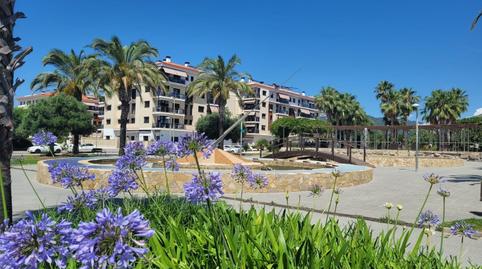 Foto 2 de Piso de alquiler en  Carrer Josep Misser I Banchis, Can Moré - Santa Anna - Can Feliu de Merola, Barcelona