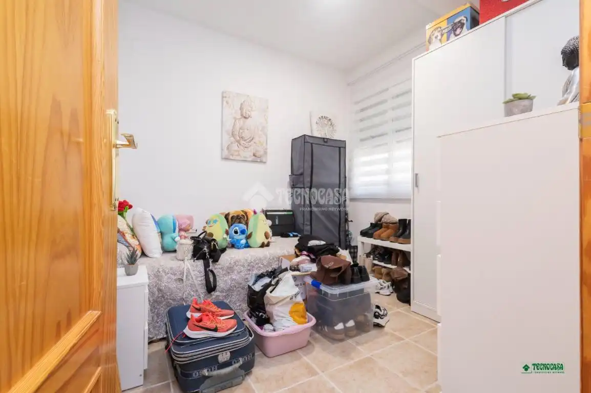 Einfamilien-Reihenhaus zum Verkauf in Vera Ciudad