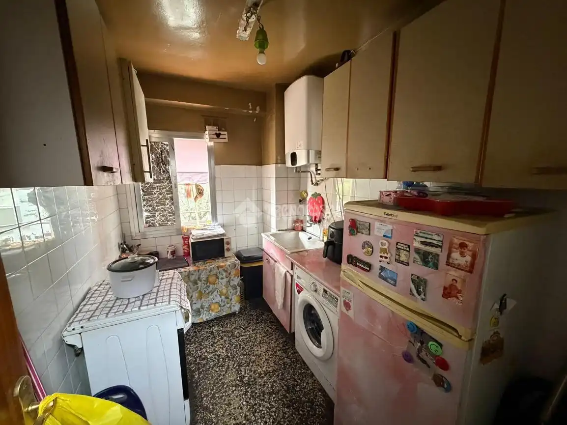 Wohnung zum Verkauf in Centro, imagen 12