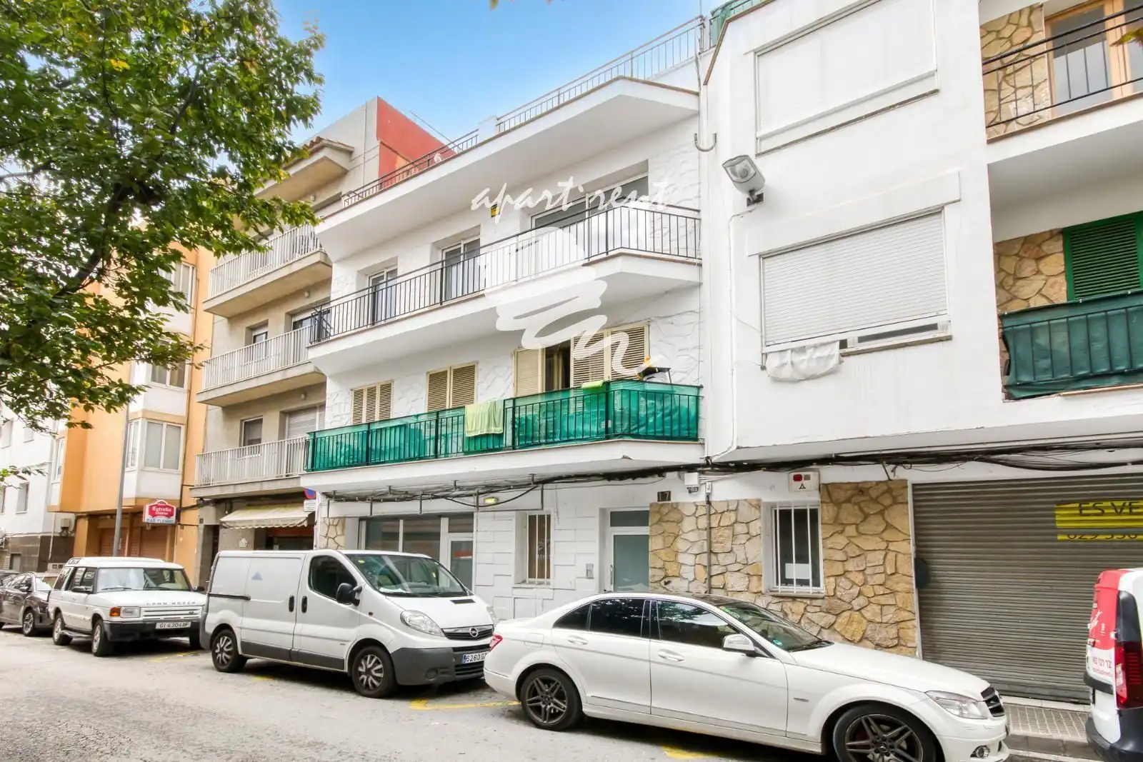 Business premises for sale in Doctor Fleming, imagen 24