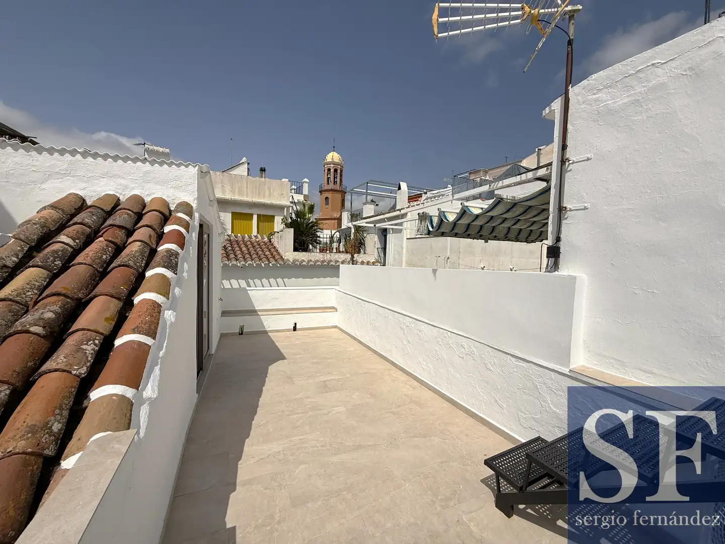 Maison mitoyenne à vendre à Cómpeta, imagen 18