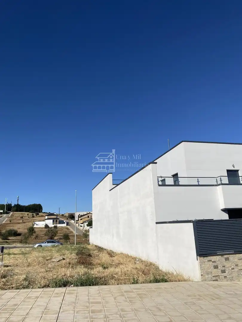 Terrenys i solars en venda a Guijuelo, imagen 2