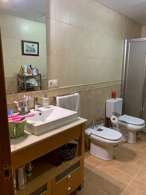 Villa mit Terrasse zum Verkauf in La Carlota, imagen 5