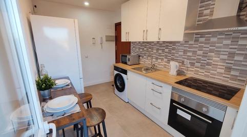 Foto 4 de Pis per a compartir a Calle Nicolasa Fernández, Carlos Ruiz, Collado Villalba