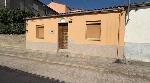 Casa en venta en Ciudad Rodrigo