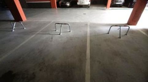 Foto 3 de Garaje en venta en Calle del Oro, Polígono San Cristóbal, Valladolid Capital
