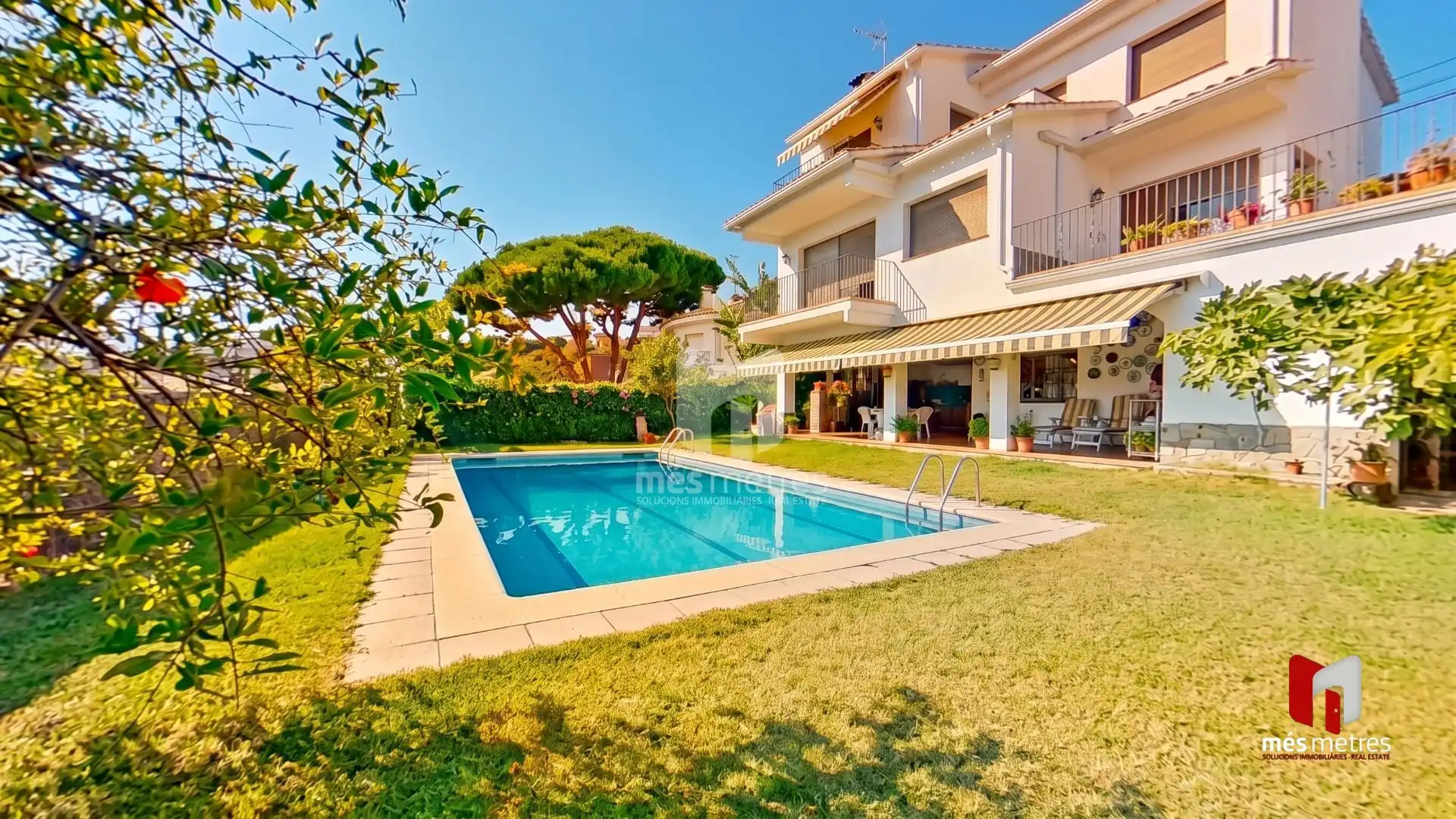 House with pool for sale in Teià, imagen 4