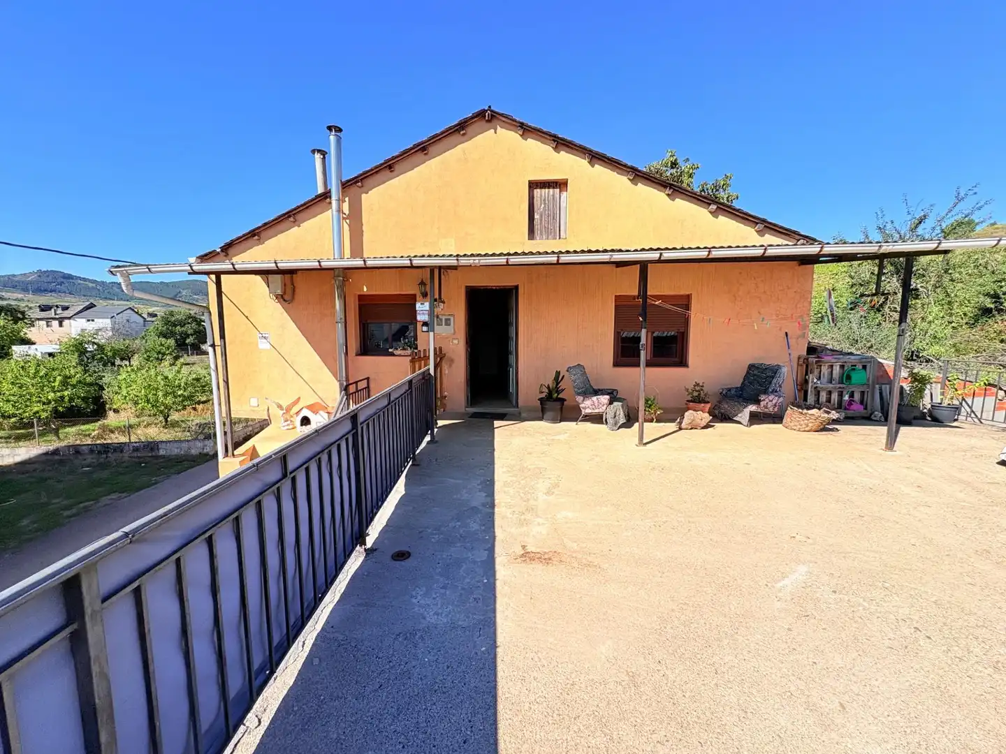Casa en venta en Villafranca del Bierzo, imagen 9