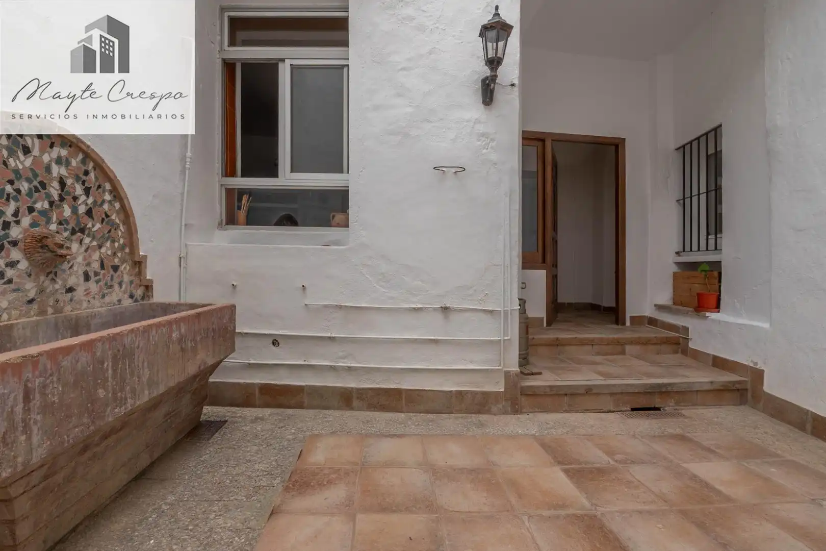 Haus mit Terrasse zum Verkauf in Calle FUENTE NUEVA, imagen 49