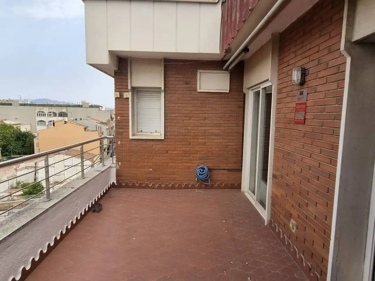 Penthouse with lift for sale in Calle Francisco de Goya, imagen 7