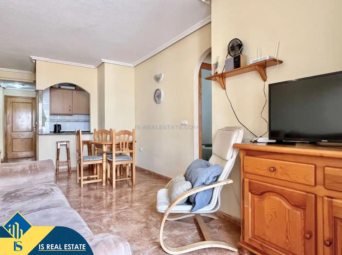 Apartment mit Pool zum Verkauf in Centro, imagen 11